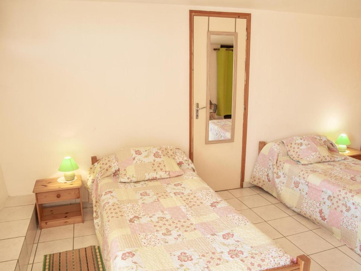 Gite Girou Haut Montcabrier  Exterior foto