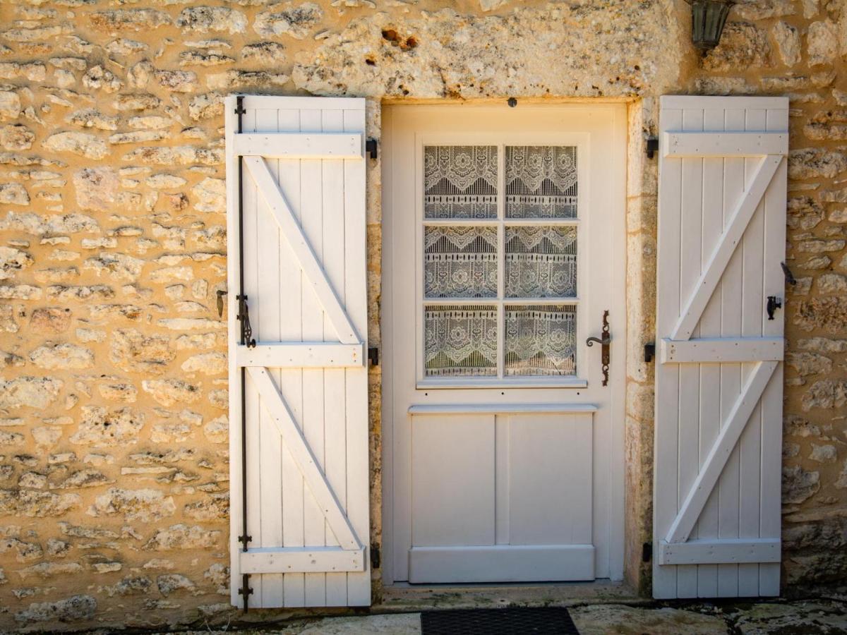 Gite Girou Haut Montcabrier  Exterior foto