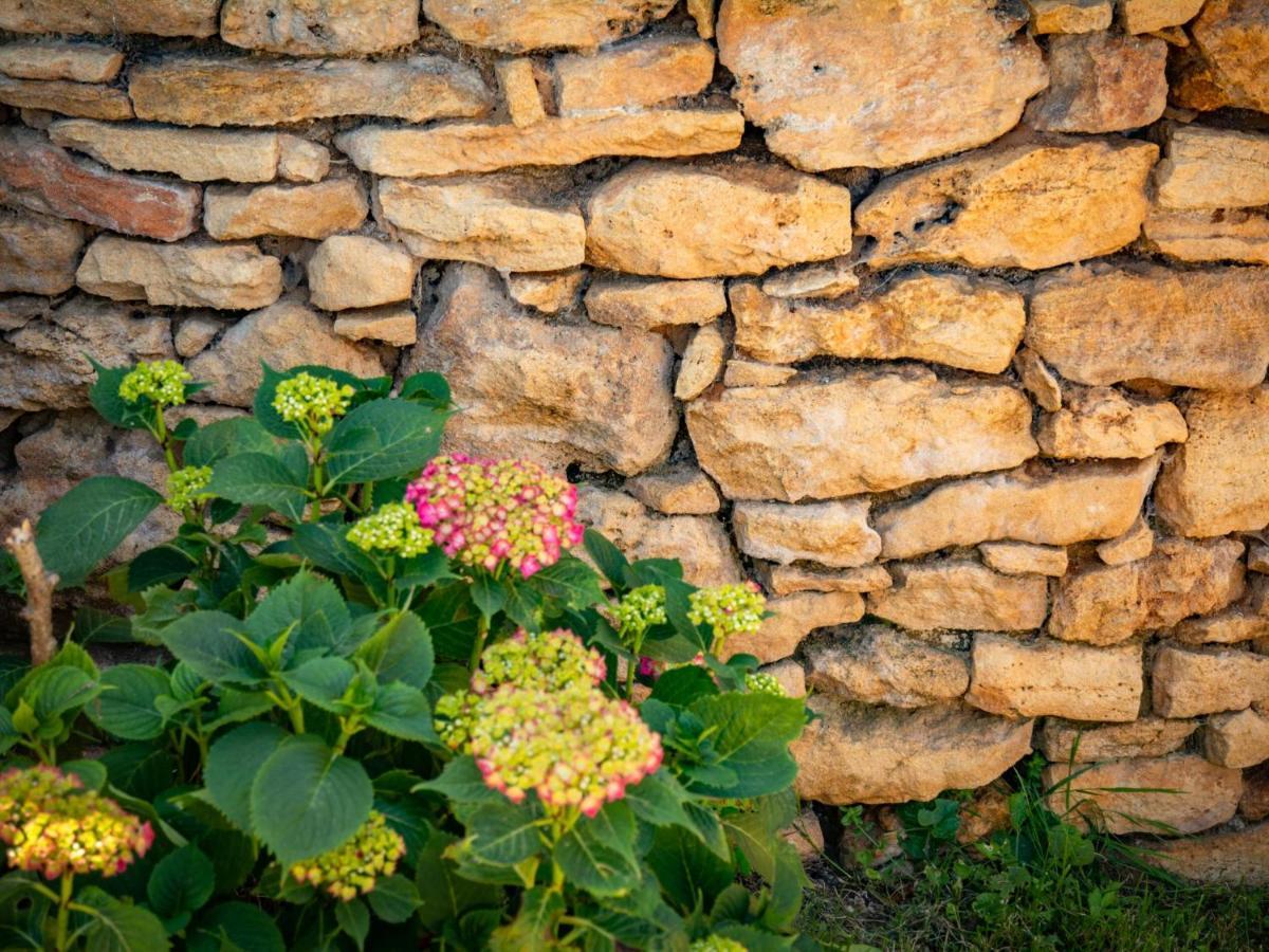 Gite Girou Haut Montcabrier  Exterior foto
