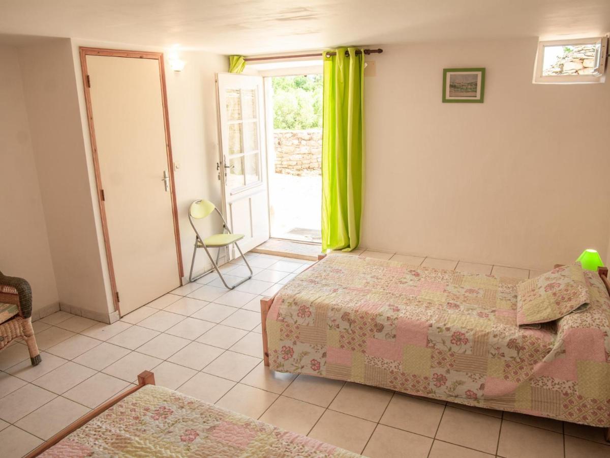 Gite Girou Haut Montcabrier  Exterior foto